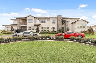 29627 Circle S Ranch Trail, Fulshear, TX 77406