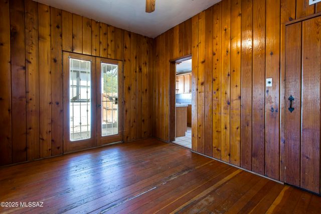 642 E 2nd Street, Tucson, AZ 85705