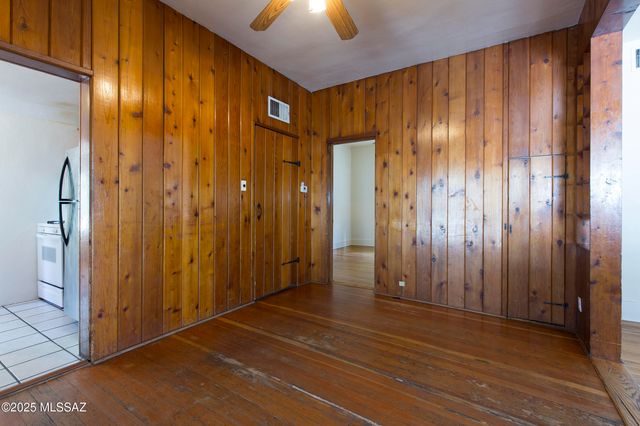 642 E 2nd Street, Tucson, AZ 85705