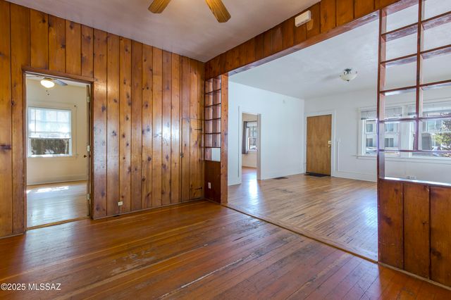 642 E 2nd Street, Tucson, AZ 85705