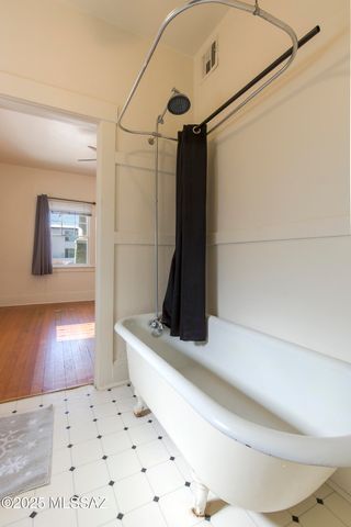 642 E 2nd Street, Tucson, AZ 85705