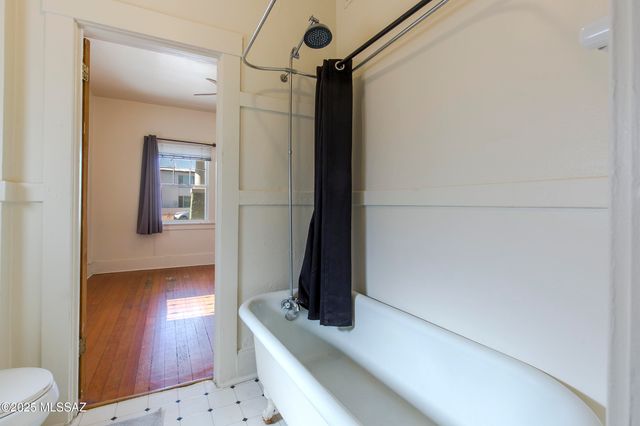 642 E 2nd Street, Tucson, AZ 85705