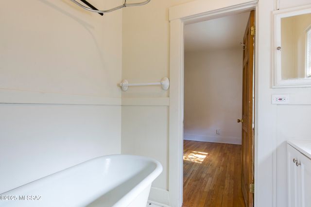 642 E 2nd Street, Tucson, AZ 85705