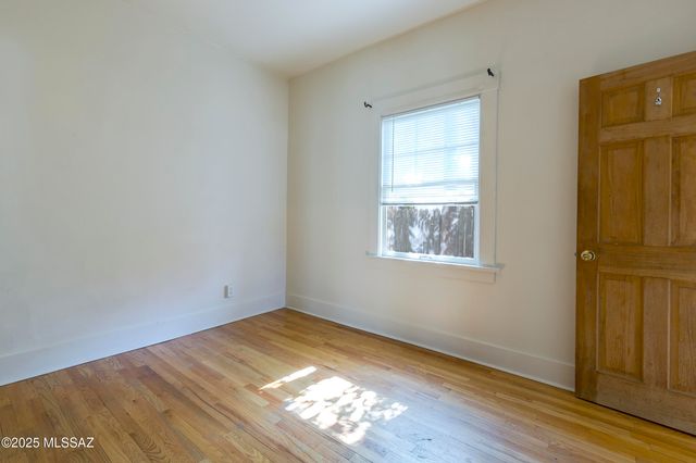 642 E 2nd Street, Tucson, AZ 85705