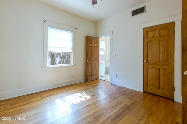 642 E 2nd Street, Tucson, AZ 85705