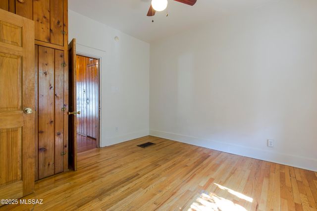 642 E 2nd Street, Tucson, AZ 85705