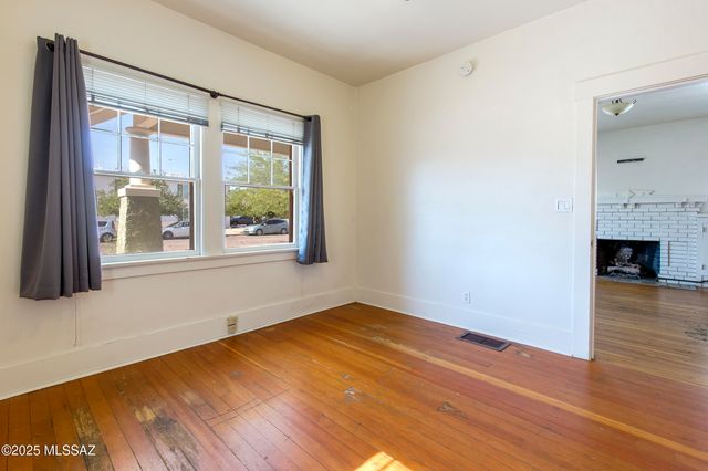 642 E 2nd Street, Tucson, AZ 85705