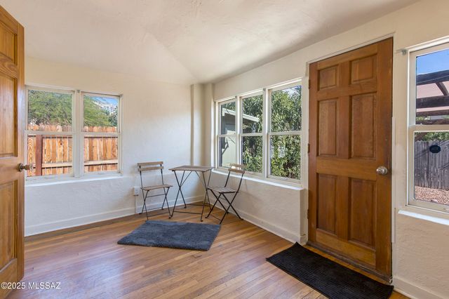 642 E 2nd Street, Tucson, AZ 85705