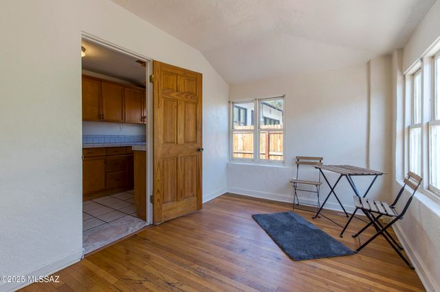 642 E 2nd Street, Tucson, AZ 85705