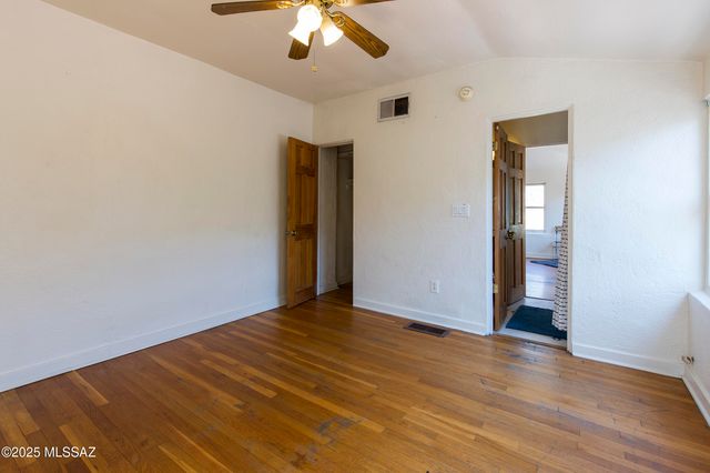 642 E 2nd Street, Tucson, AZ 85705