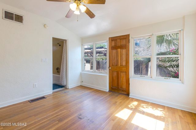 642 E 2nd Street, Tucson, AZ 85705