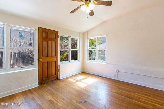 642 E 2nd Street, Tucson, AZ 85705