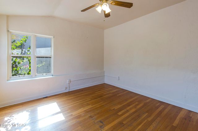 642 E 2nd Street, Tucson, AZ 85705