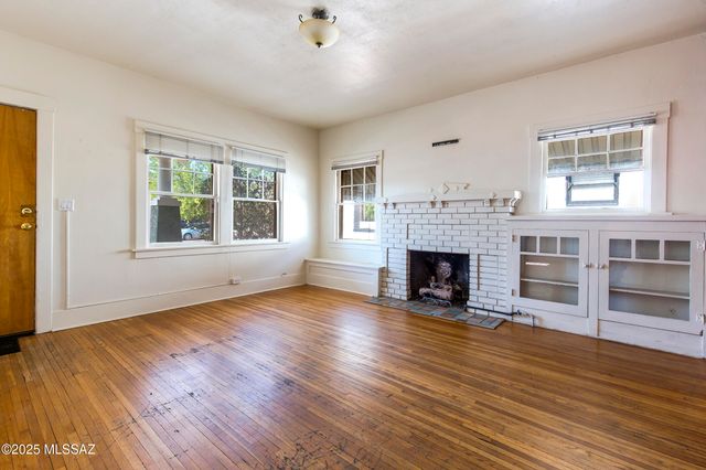 642 E 2nd Street, Tucson, AZ 85705