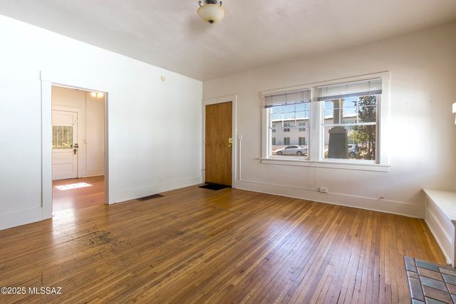 642 E 2nd Street, Tucson, AZ 85705