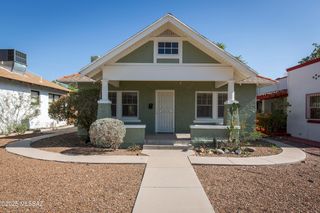 642 E 2nd Street, Tucson, AZ 85705
