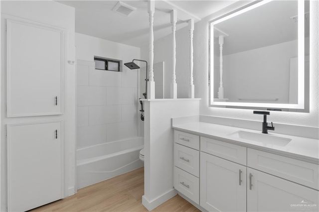 6213 N 17th Street, Mcallen, TX 78504