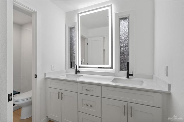 6213 N 17th Street, Mcallen, TX 78504