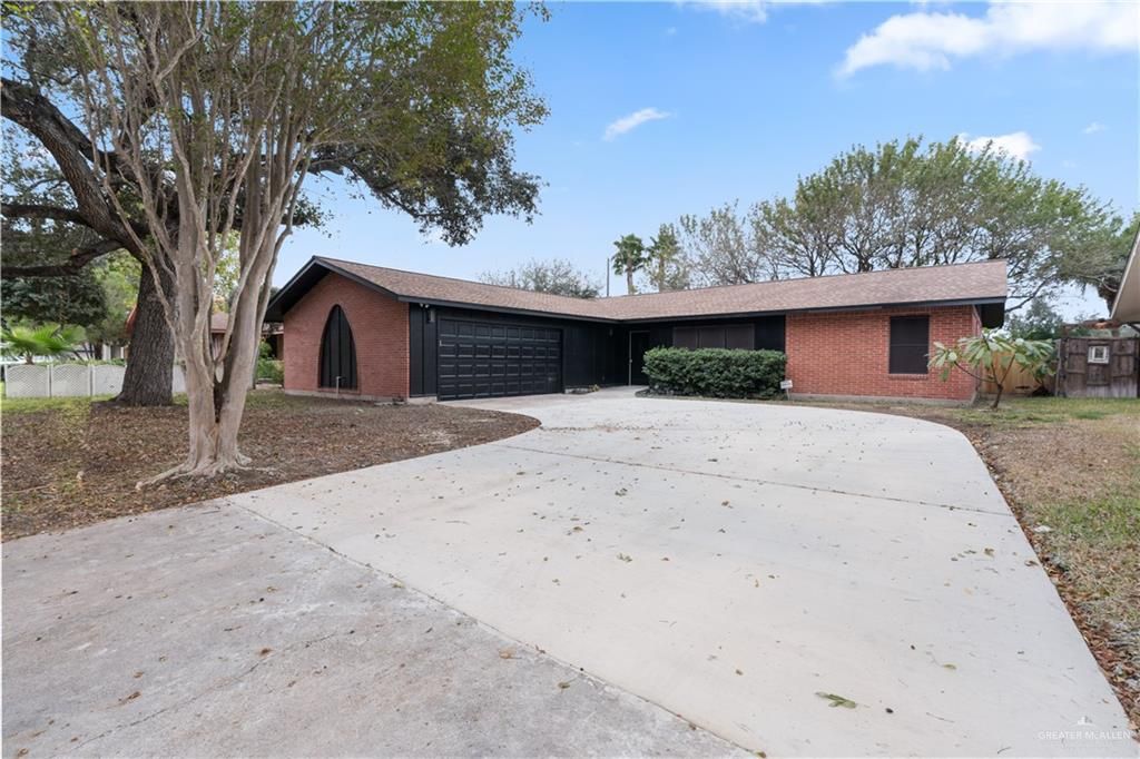 6213 N 17th Street, Mcallen, TX 78504