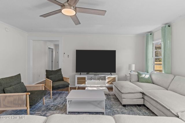 103 N Middleton Avenue, Oak Island, NC 28465