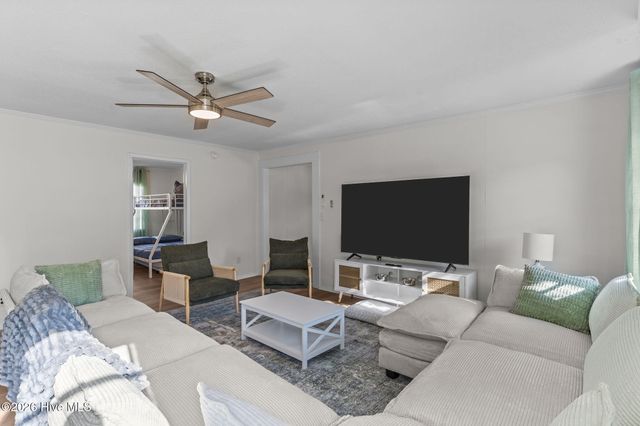 103 N Middleton Avenue, Oak Island, NC 28465