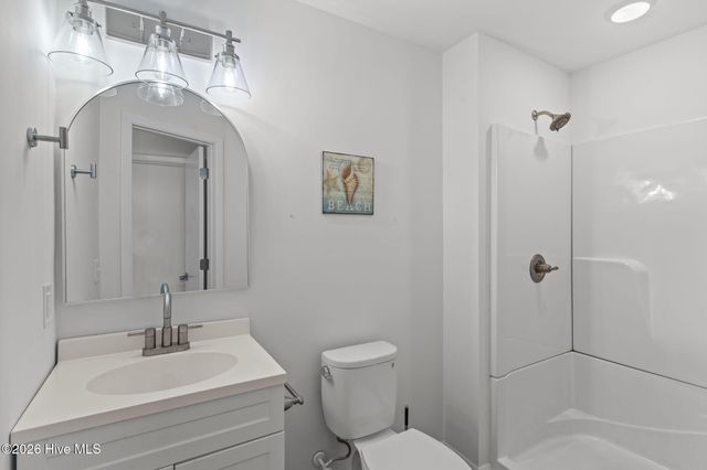 103 N Middleton Avenue, Oak Island, NC 28465