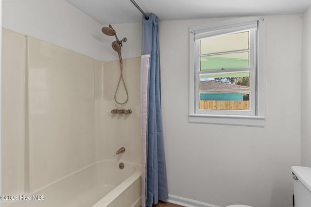 103 N Middleton Avenue, Oak Island, NC 28465