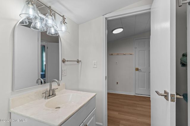 103 N Middleton Avenue, Oak Island, NC 28465