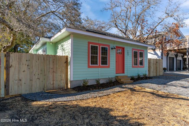 103 N Middleton Avenue, Oak Island, NC 28465