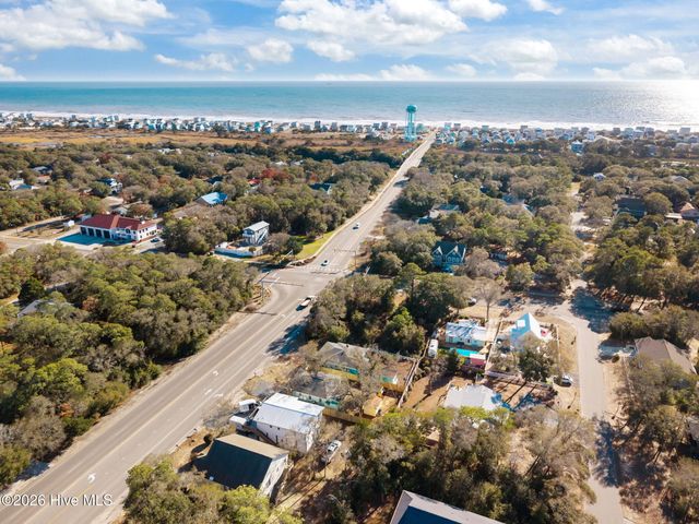103 N Middleton Avenue, Oak Island, NC 28465