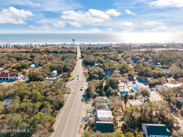 103 N Middleton Avenue, Oak Island, NC 28465