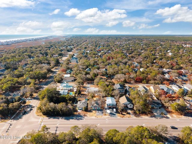 103 N Middleton Avenue, Oak Island, NC 28465
