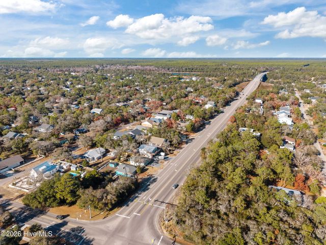 103 N Middleton Avenue, Oak Island, NC 28465
