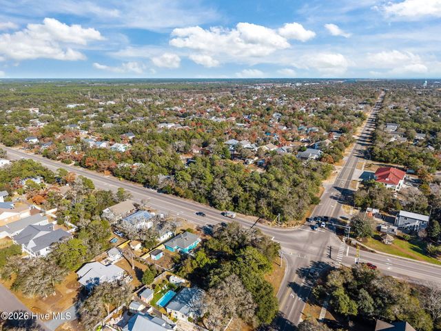 103 N Middleton Avenue, Oak Island, NC 28465