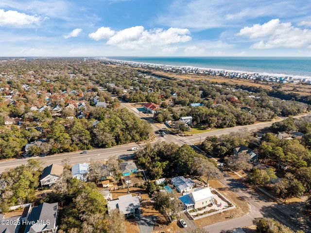 103 N Middleton Avenue, Oak Island, NC 28465