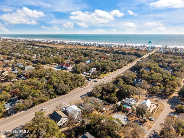 103 N Middleton Avenue, Oak Island, NC 28465