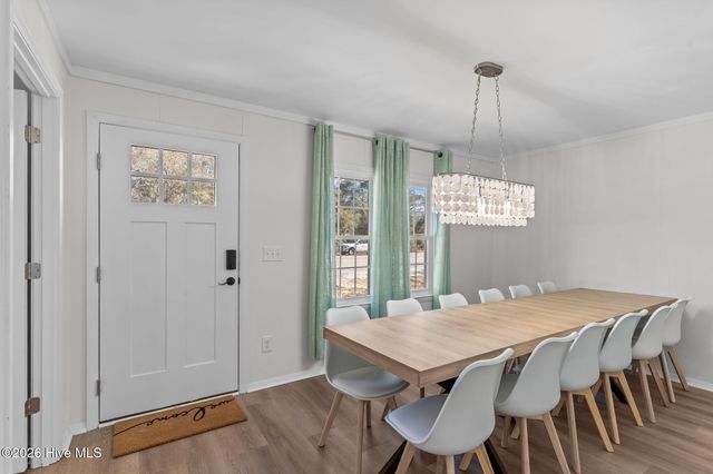 103 N Middleton Avenue, Oak Island, NC 28465