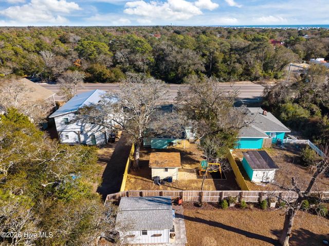 103 N Middleton Avenue, Oak Island, NC 28465