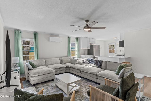 103 N Middleton Avenue, Oak Island, NC 28465