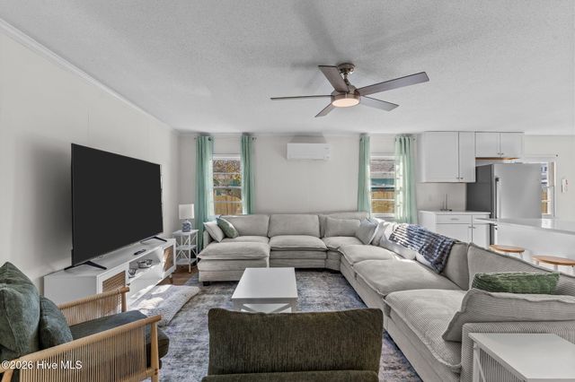 103 N Middleton Avenue, Oak Island, NC 28465