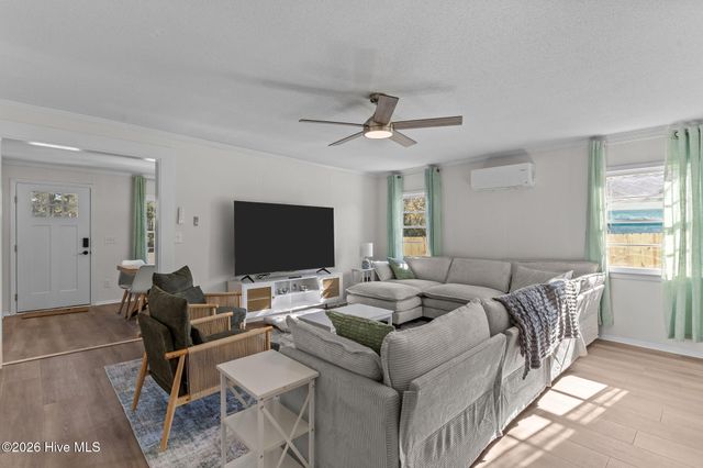 103 N Middleton Avenue, Oak Island, NC 28465