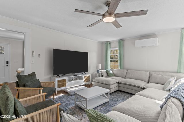103 N Middleton Avenue, Oak Island, NC 28465