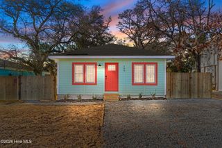 103 N Middleton Avenue, Oak Island, NC 28465