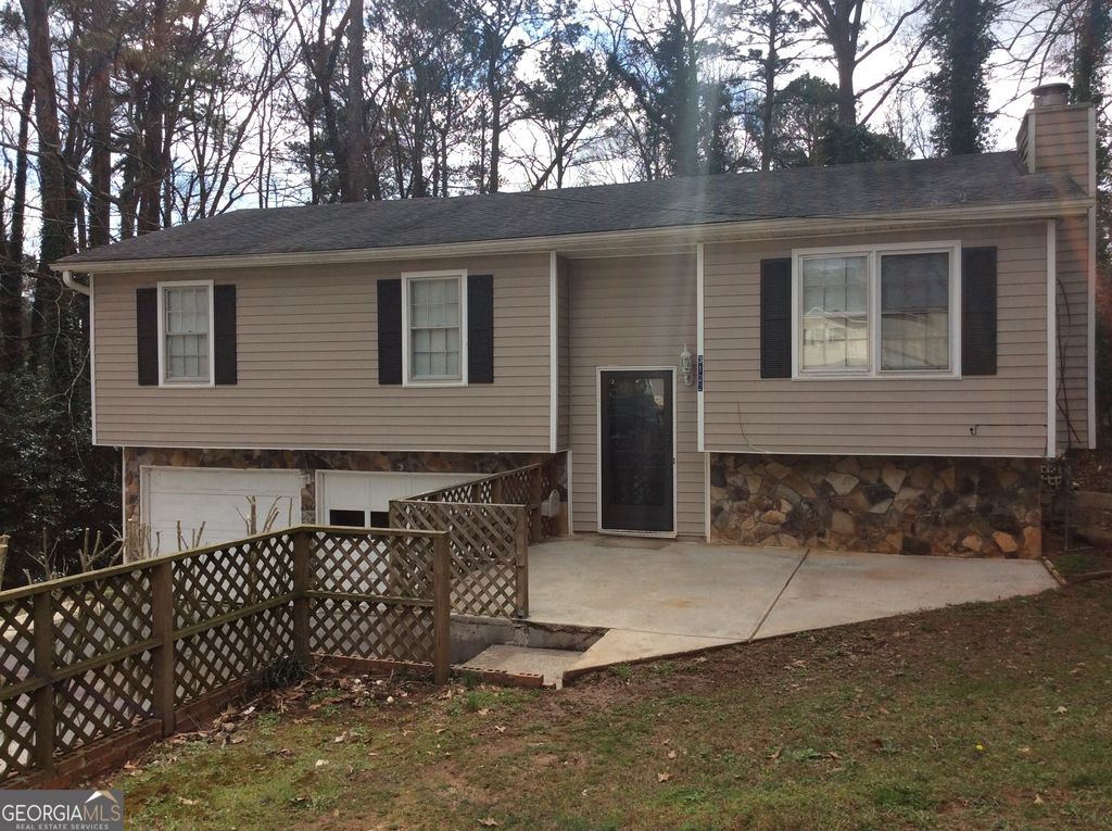 3122 Dempsey Place, Lawrenceville, GA 30044