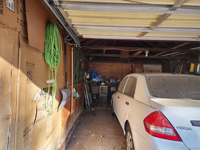 411 Western Ave, Brush, CO 80723