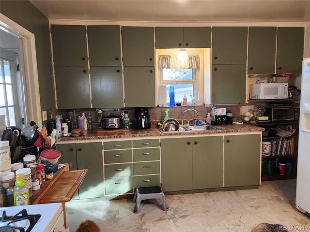 411 Western Ave, Brush, CO 80723