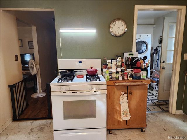 411 Western Ave, Brush, CO 80723