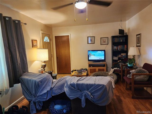 411 Western Ave, Brush, CO 80723