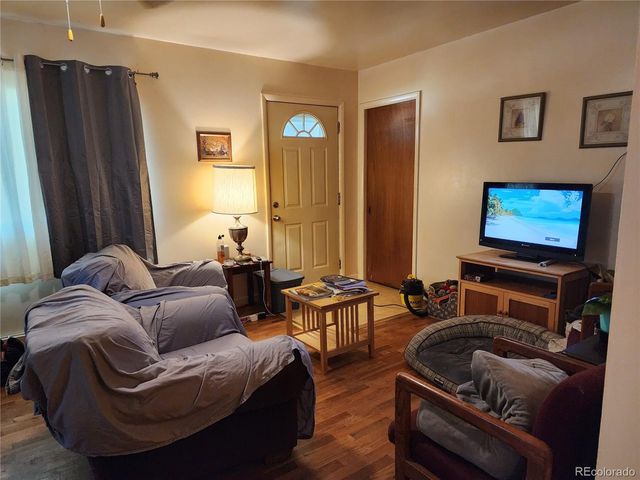 411 Western Ave, Brush, CO 80723