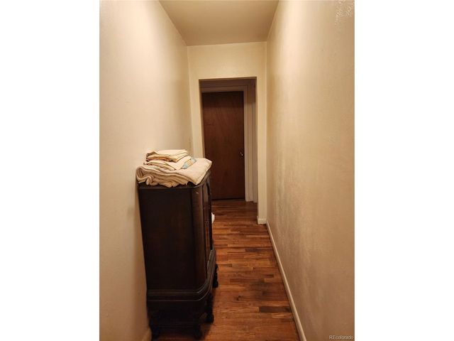 411 Western Ave, Brush, CO 80723